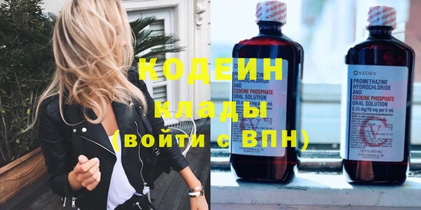 крисы Липки