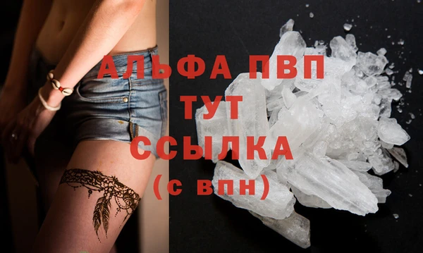 крисы Липки